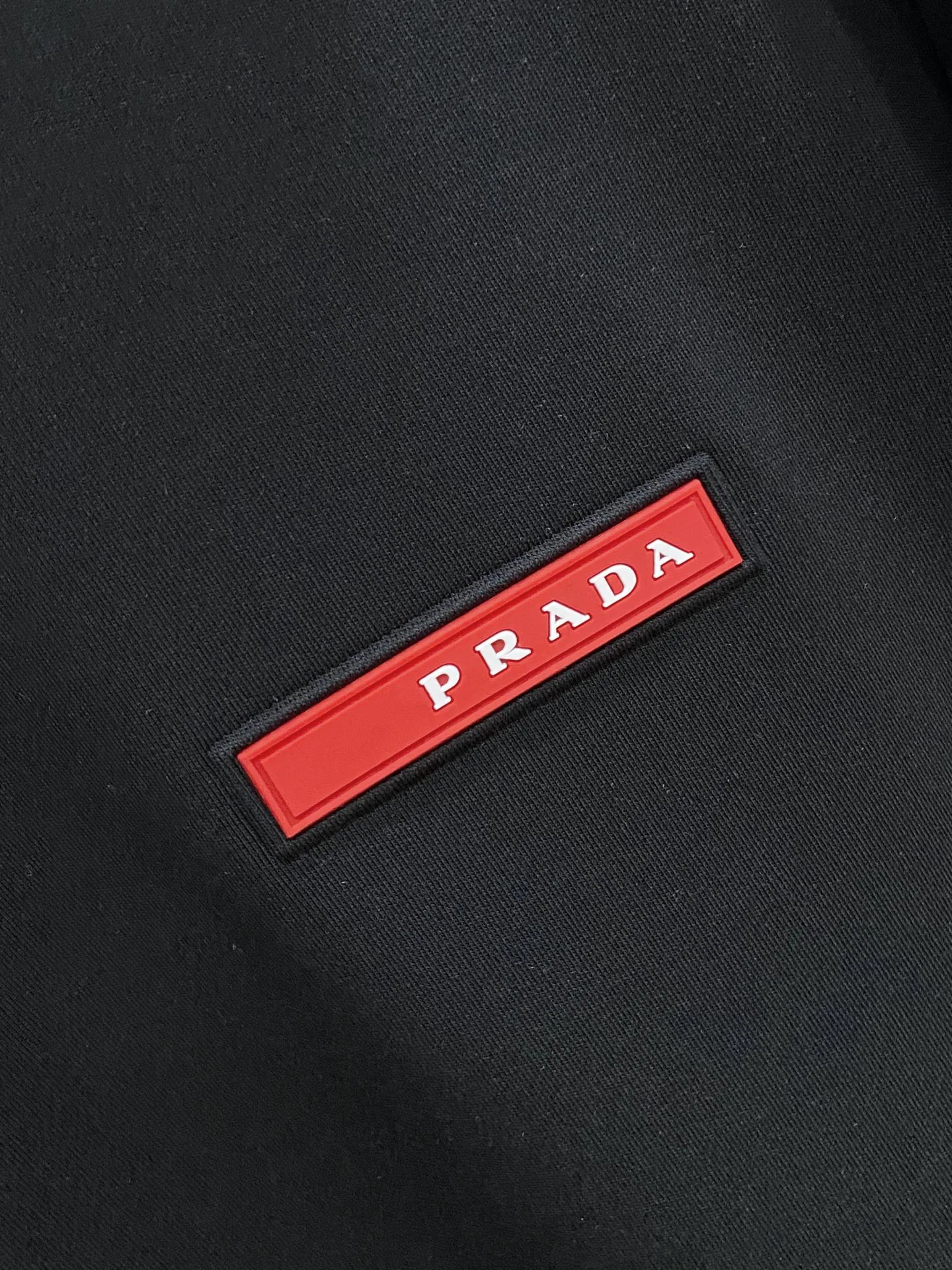Лонгсливы Мужские Prada 452558