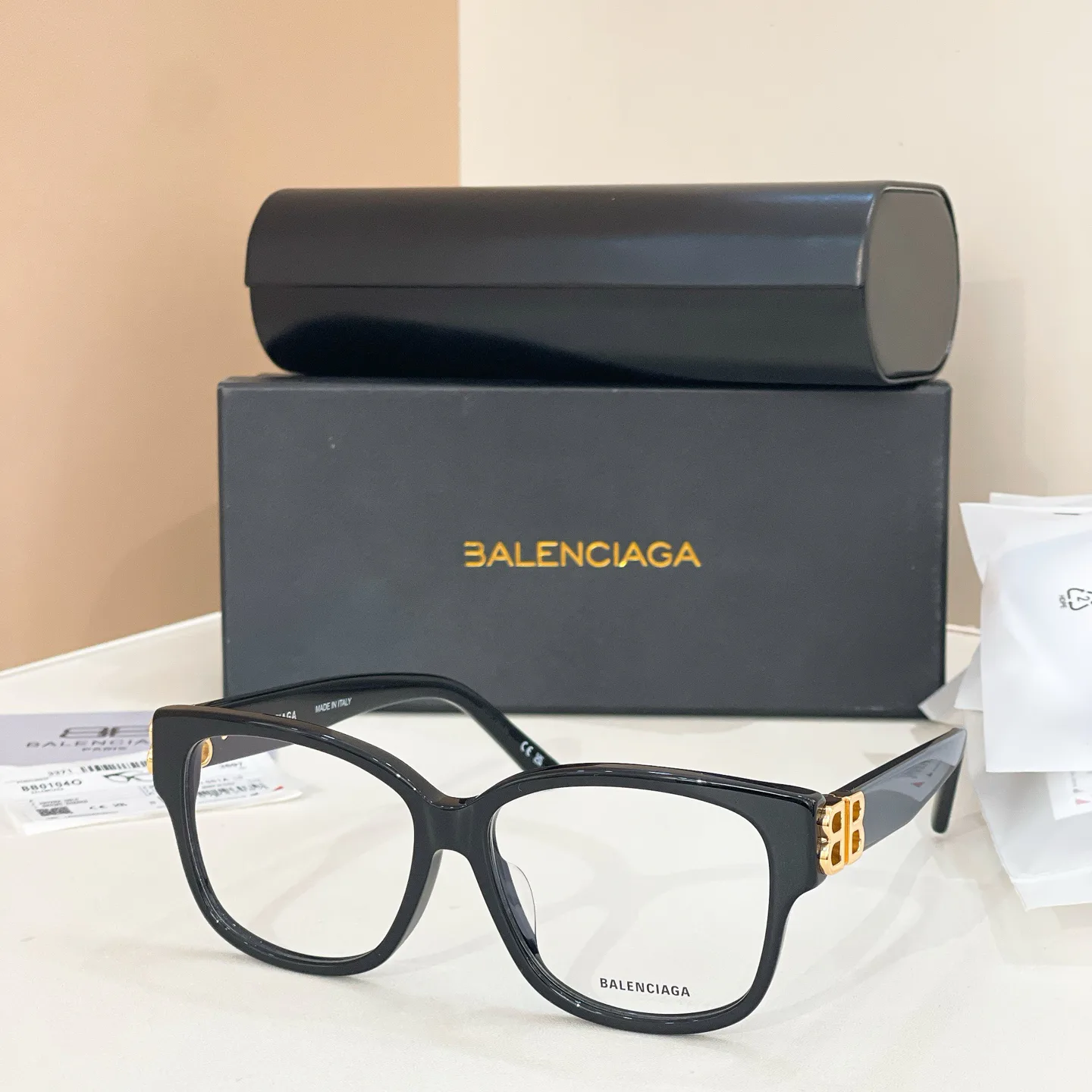 Очки Balenciaga 5037314