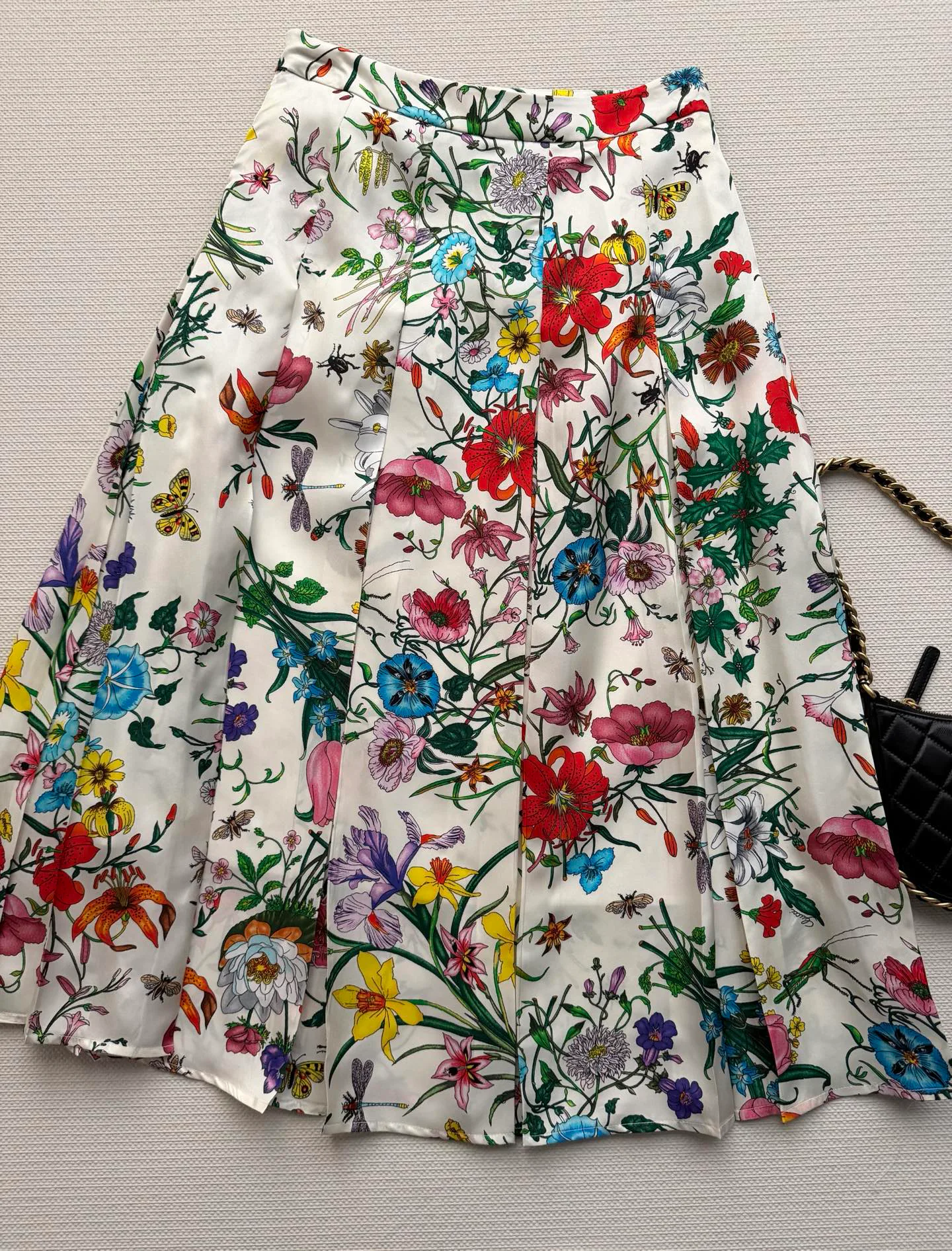 Юбки Женские Gucci 5609994