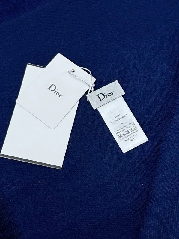 Шарфы Christian Dior 262384