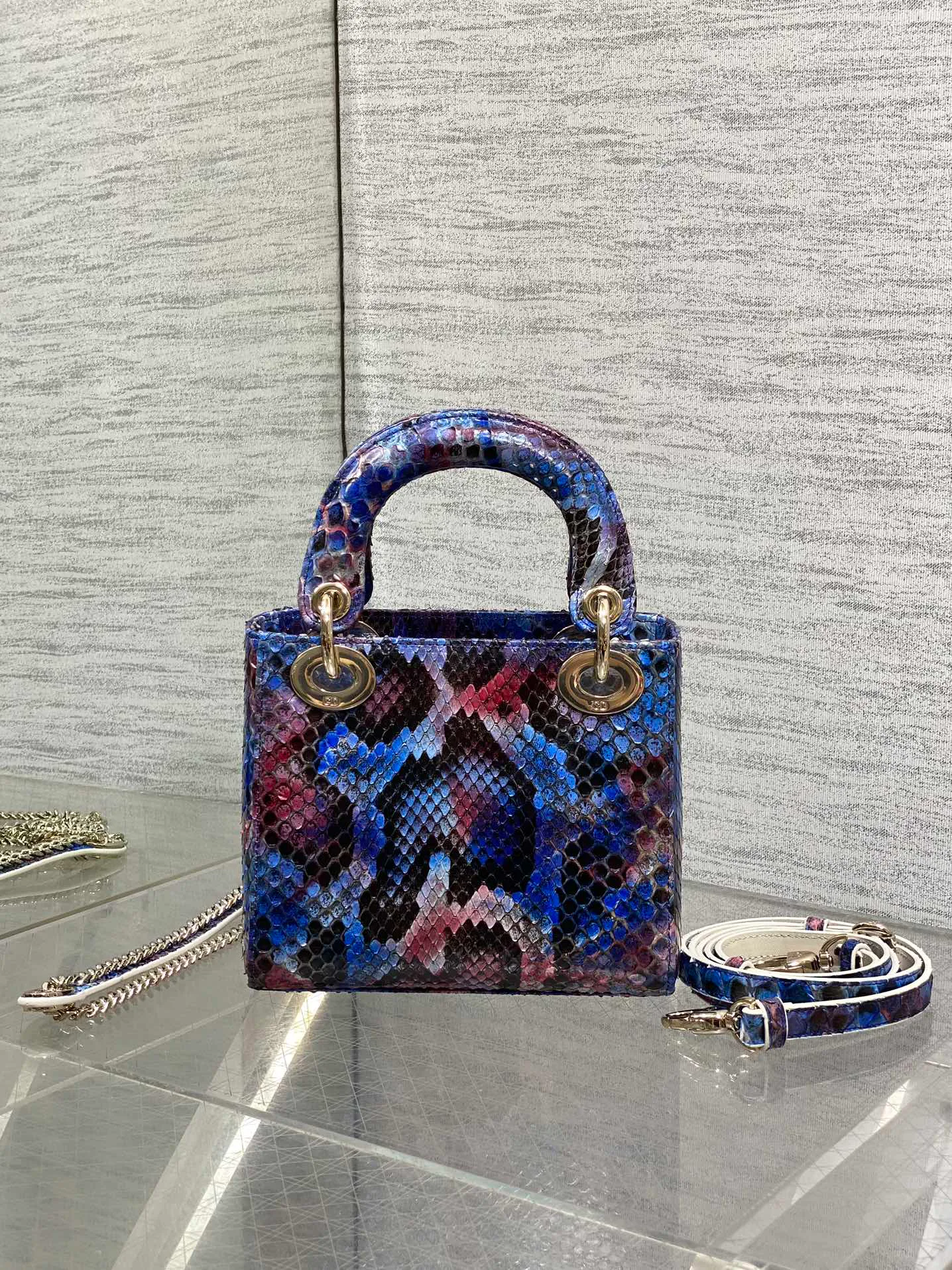 Классические Сумки Женские Christian Dior 11581710