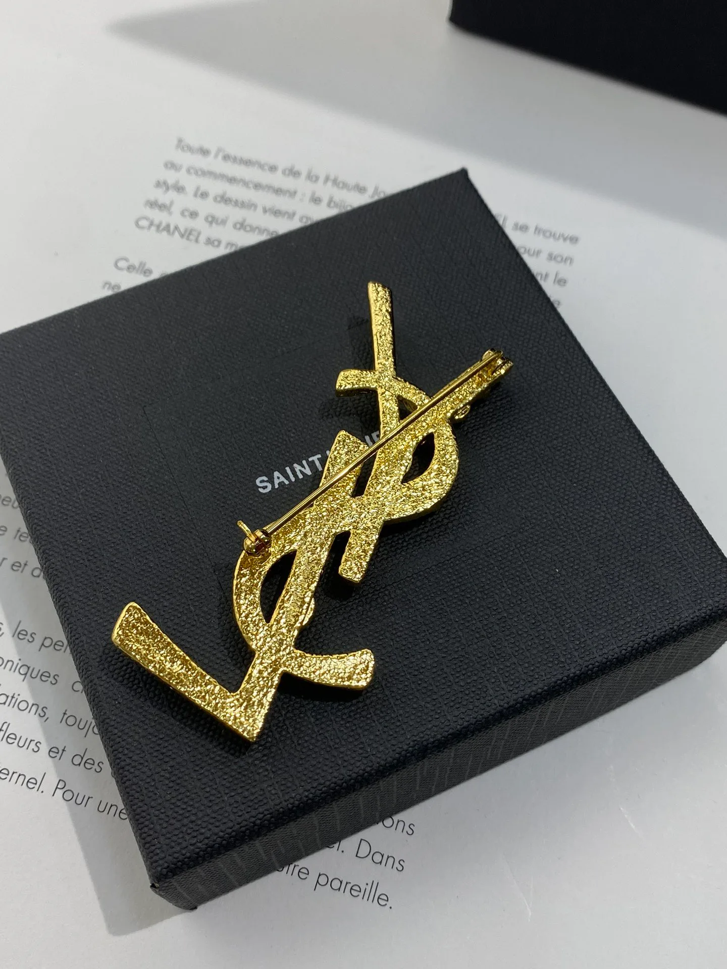 Бижутерия Saint Laurent 11534518