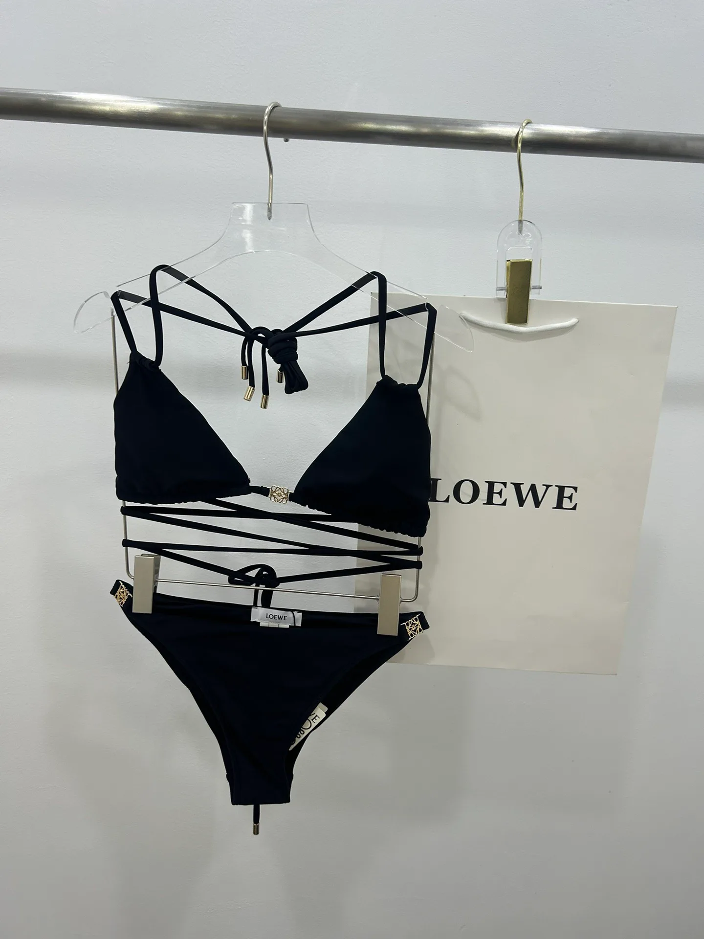 Купальники Женские Loewe 412431