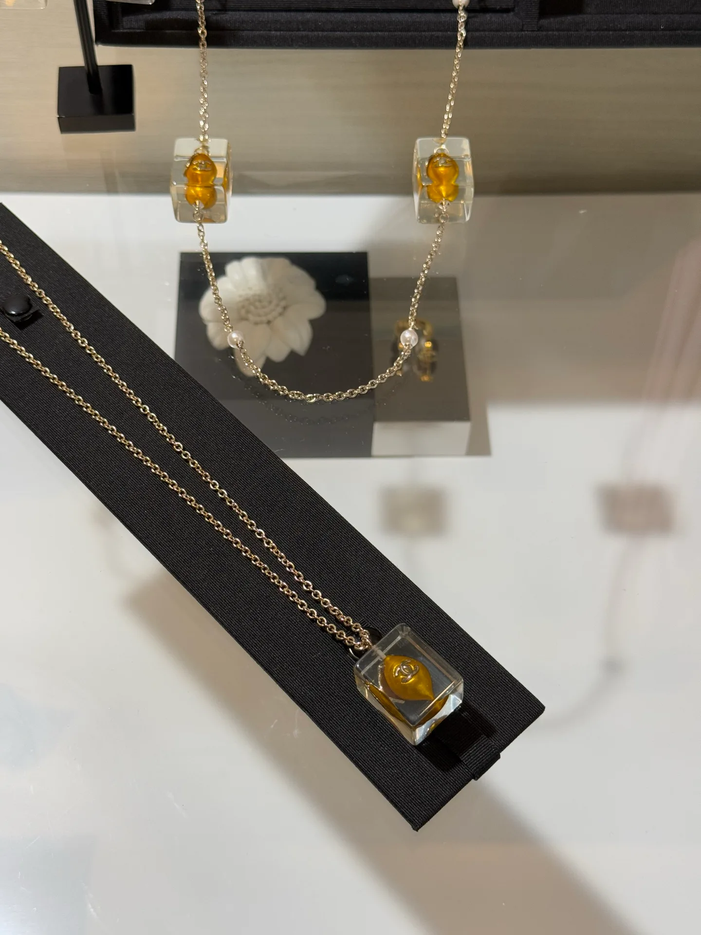 Бижутерия Chanel 11581521