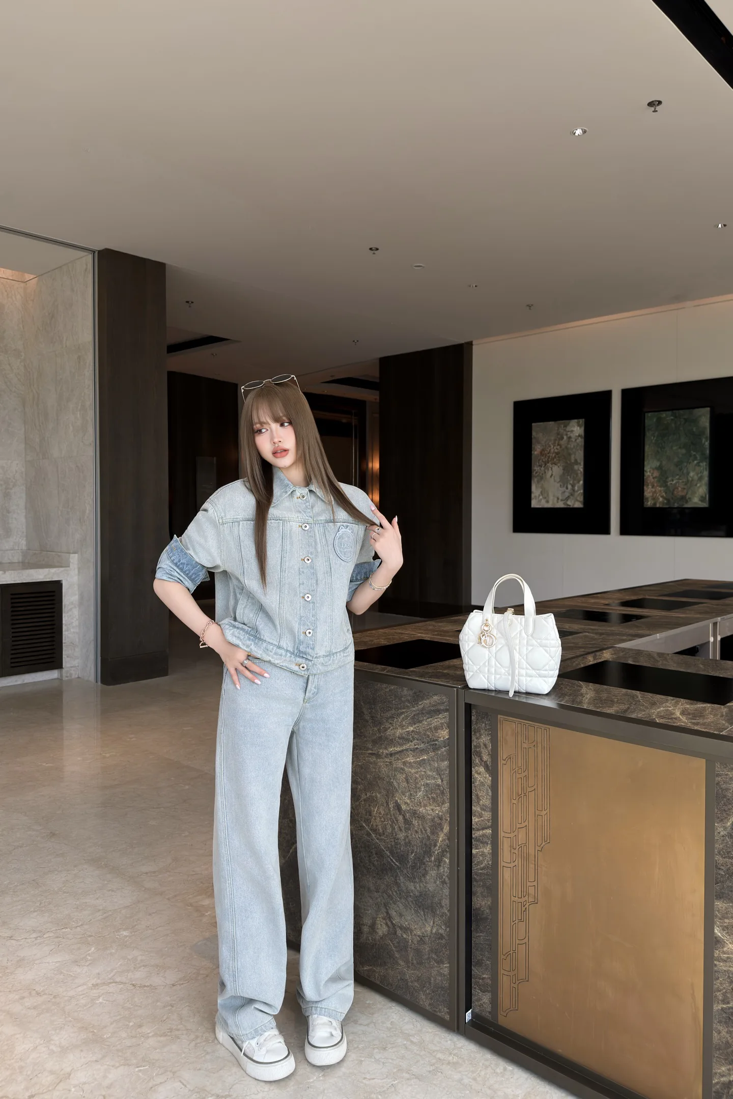 Жакеты Женские Diesel 11903817