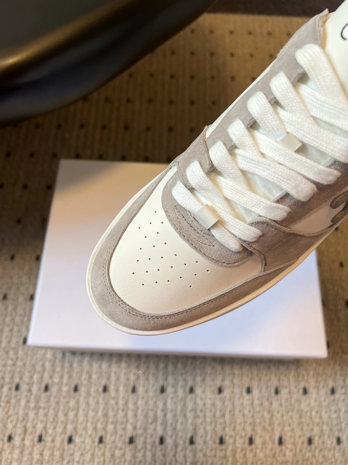 Кеды Женские Celine 552876