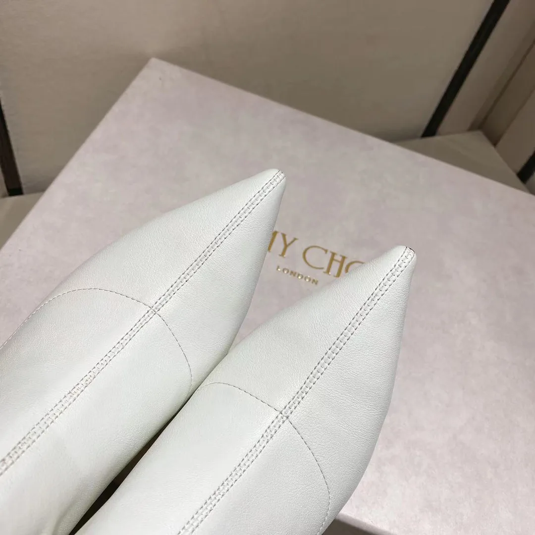 Ботильоны Женские Jimmy Choo 339067