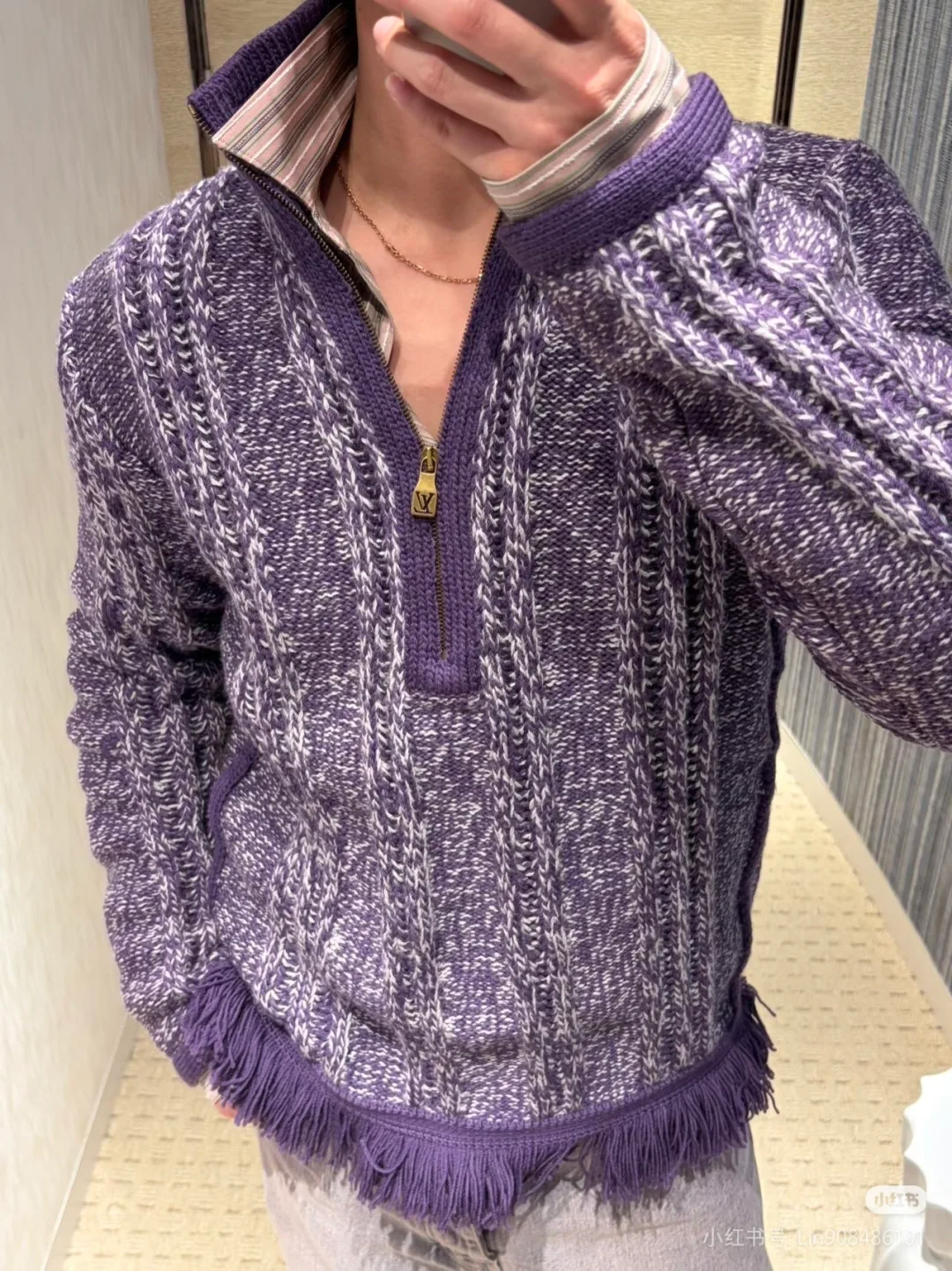 Джемперы И Свитеры Мужские Louis Vuitton 987221