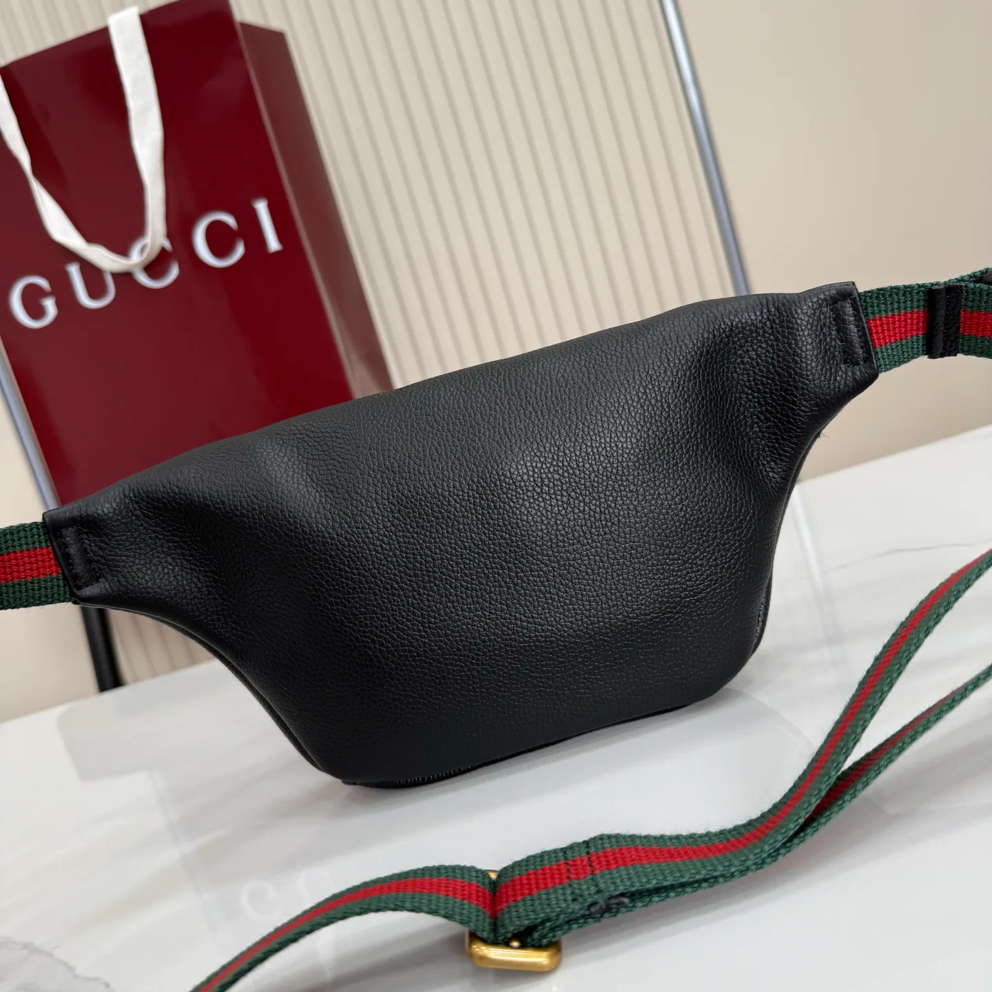 Поясные Сумки Женские Gucci 11704054
