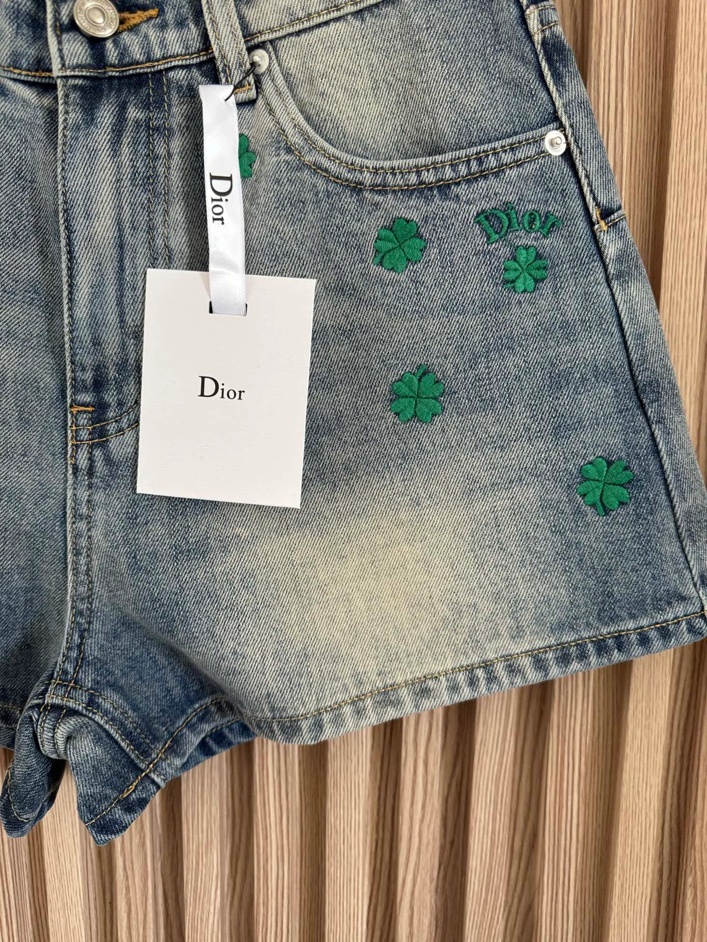 Шорты Женские Christian Dior 11646218