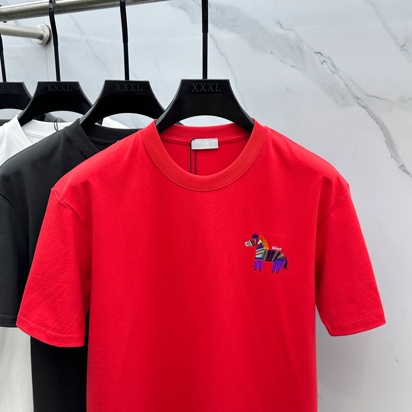 Футболки Женские Christian Dior 669013