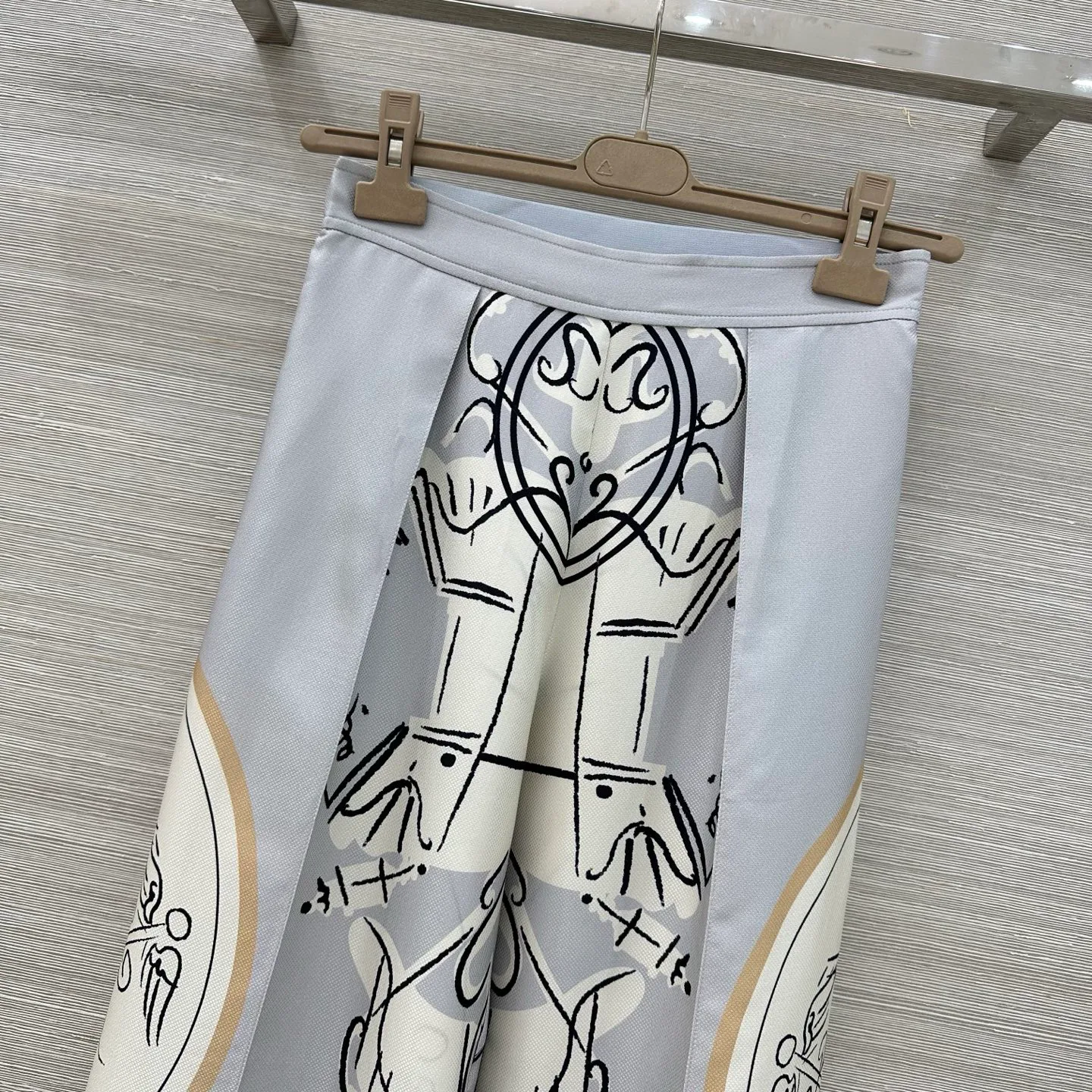 Брюки Женские Hermes 11358773