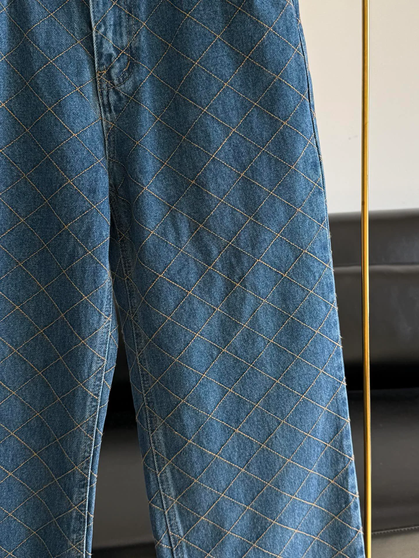 Джинсы Женские Louis Vuitton 19172824
