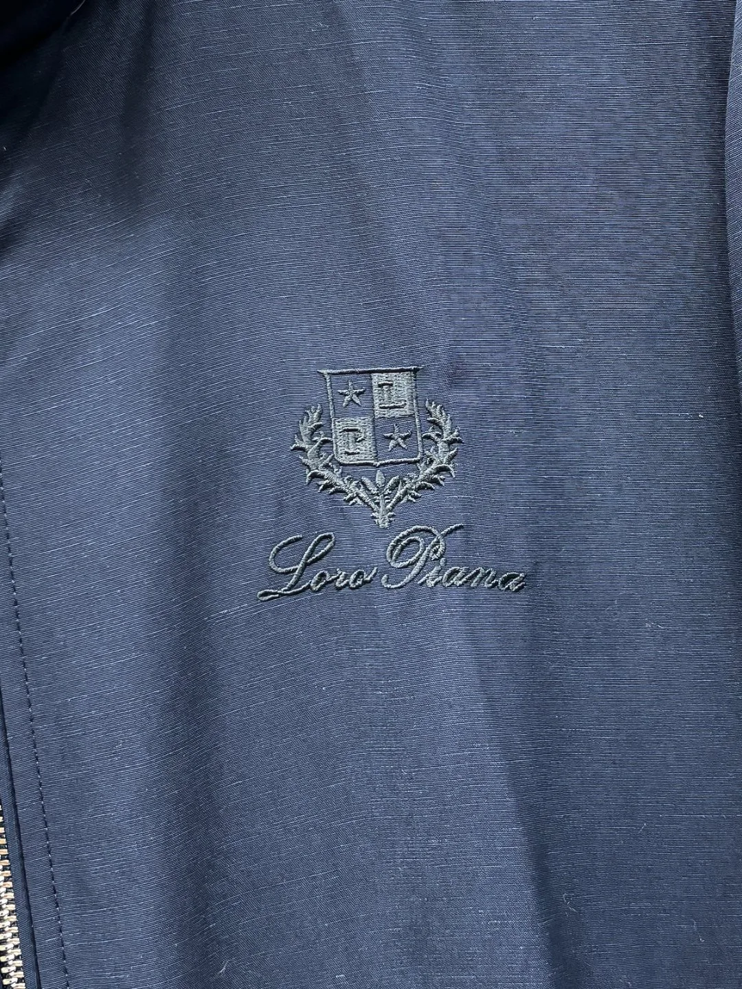 Куртки И Пуховики Мужские Loro Piana 1127569