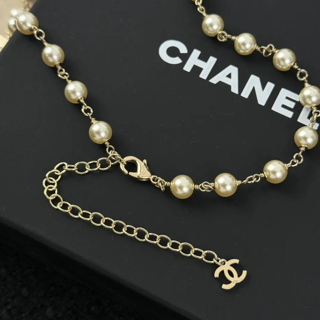 Бижутерия Chanel 277659