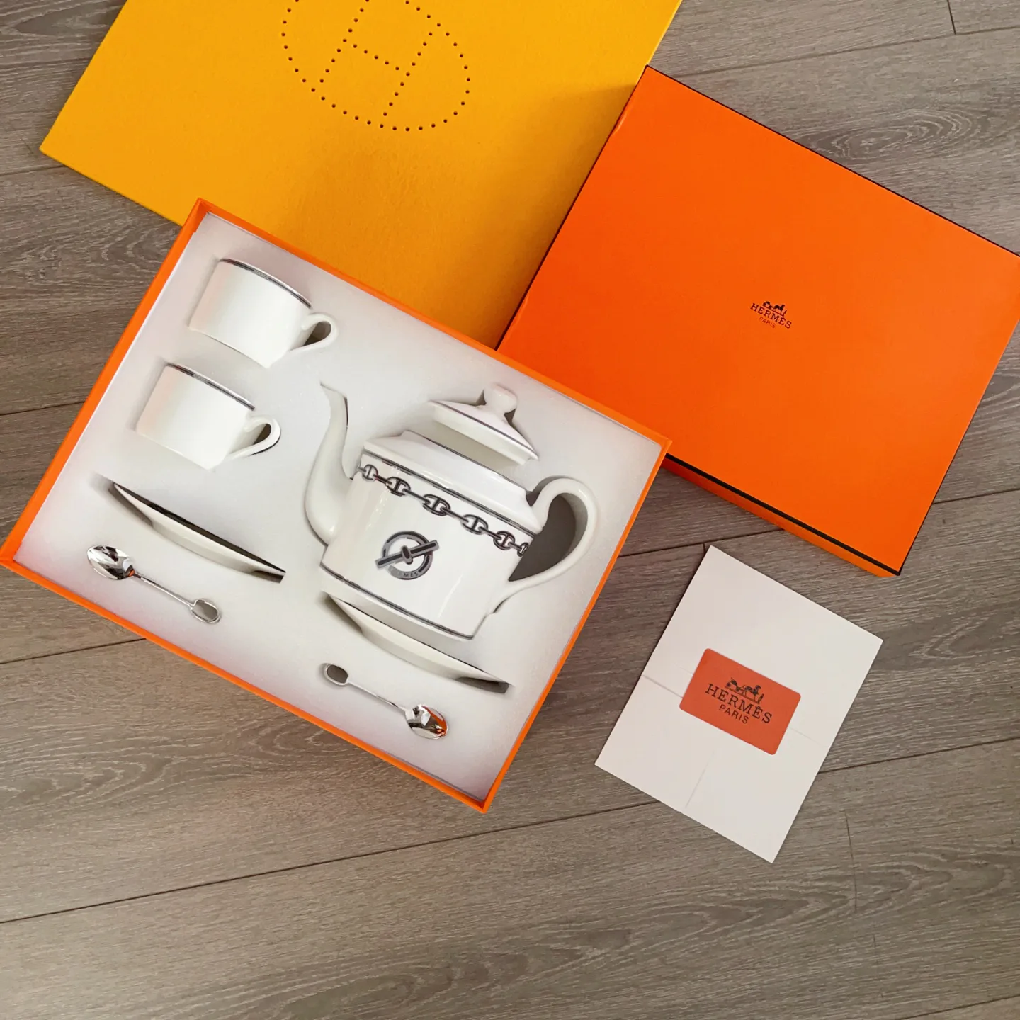 Посуда Hermes 2180725