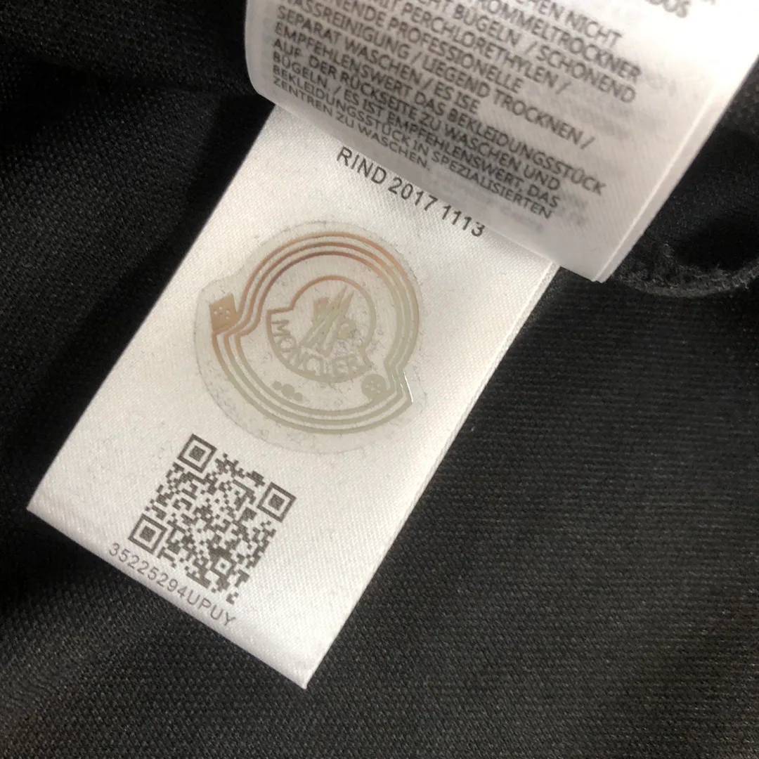 Рубашки Мужские Moncler 11151364