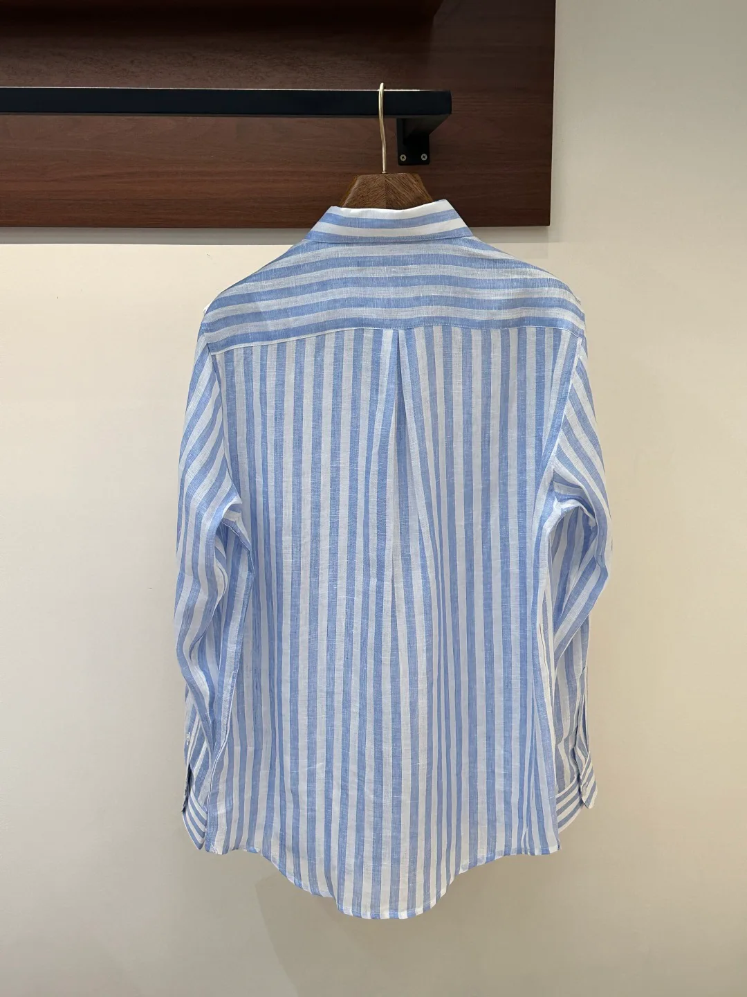 Рубашки Мужские Ralph Lauren 12192847