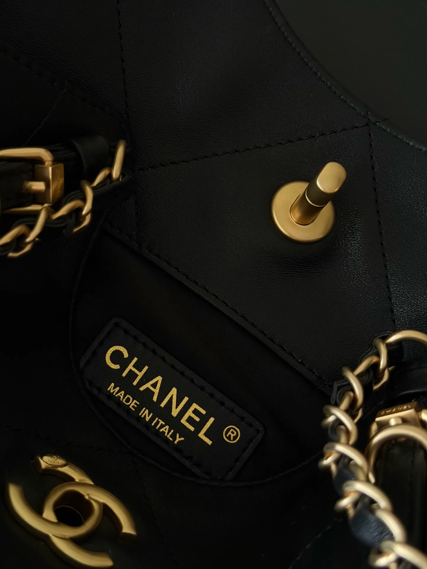 Классические Сумки Женские Chanel 18004450