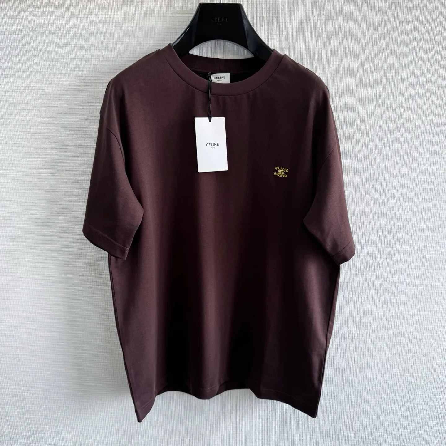 Футболки Мужские Celine 5290931