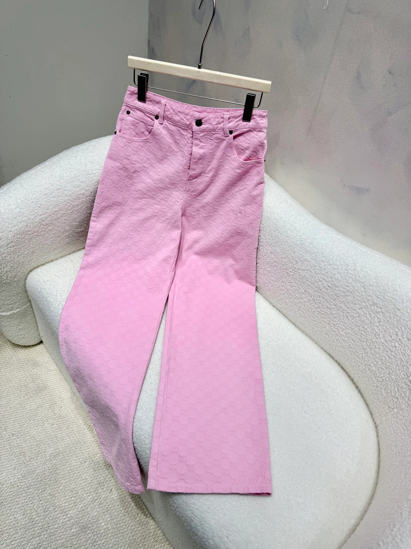 Брюки Женские Gucci 11907398