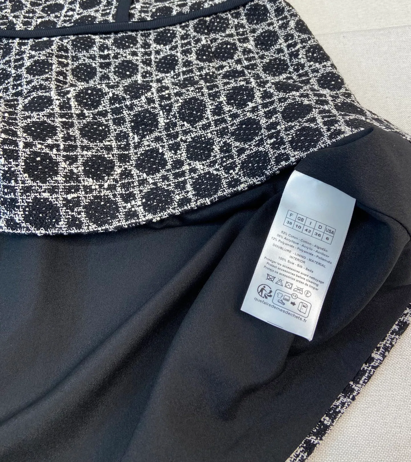 Платья Женские Christian Dior 13539602