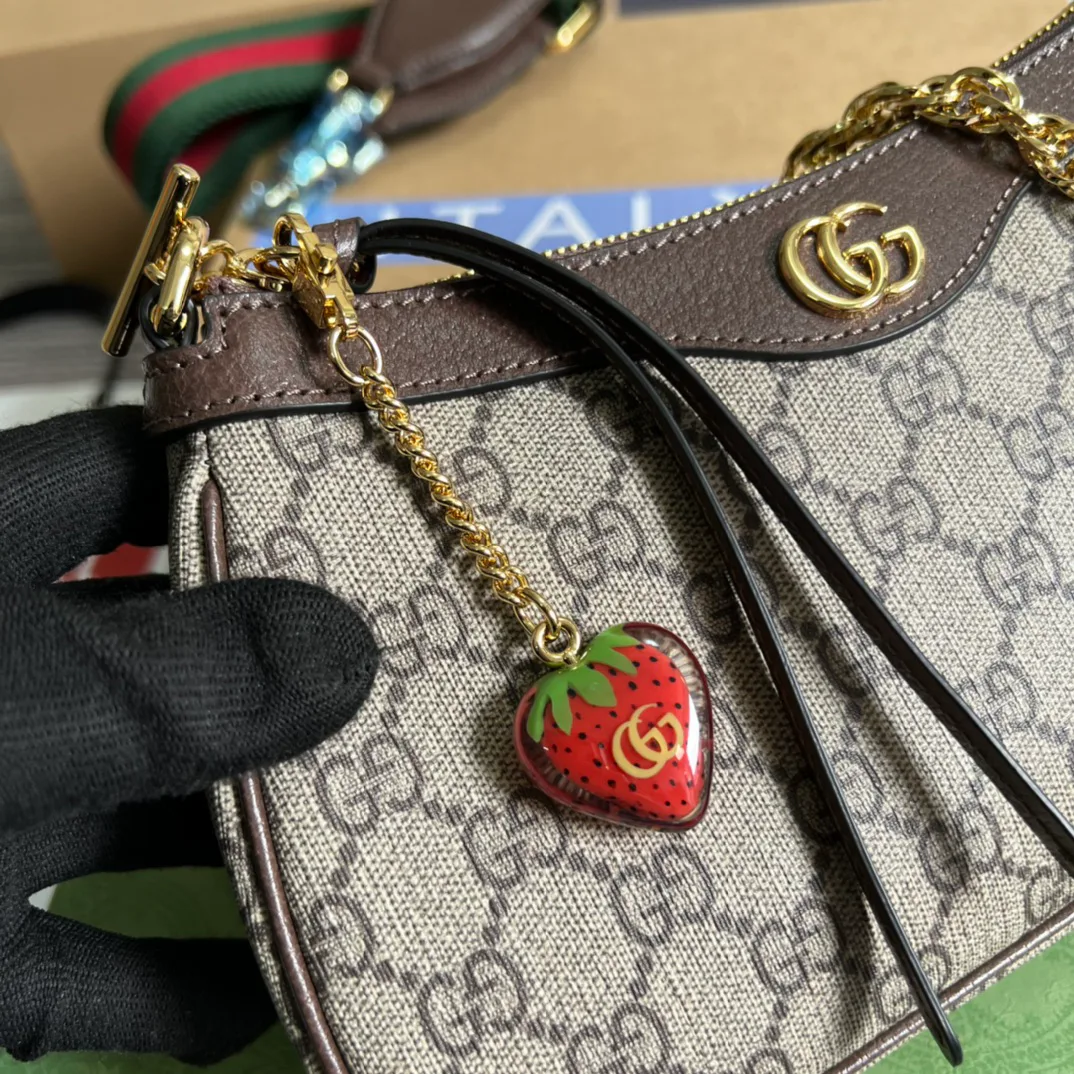 Классические Сумки Женские Gucci 11488800