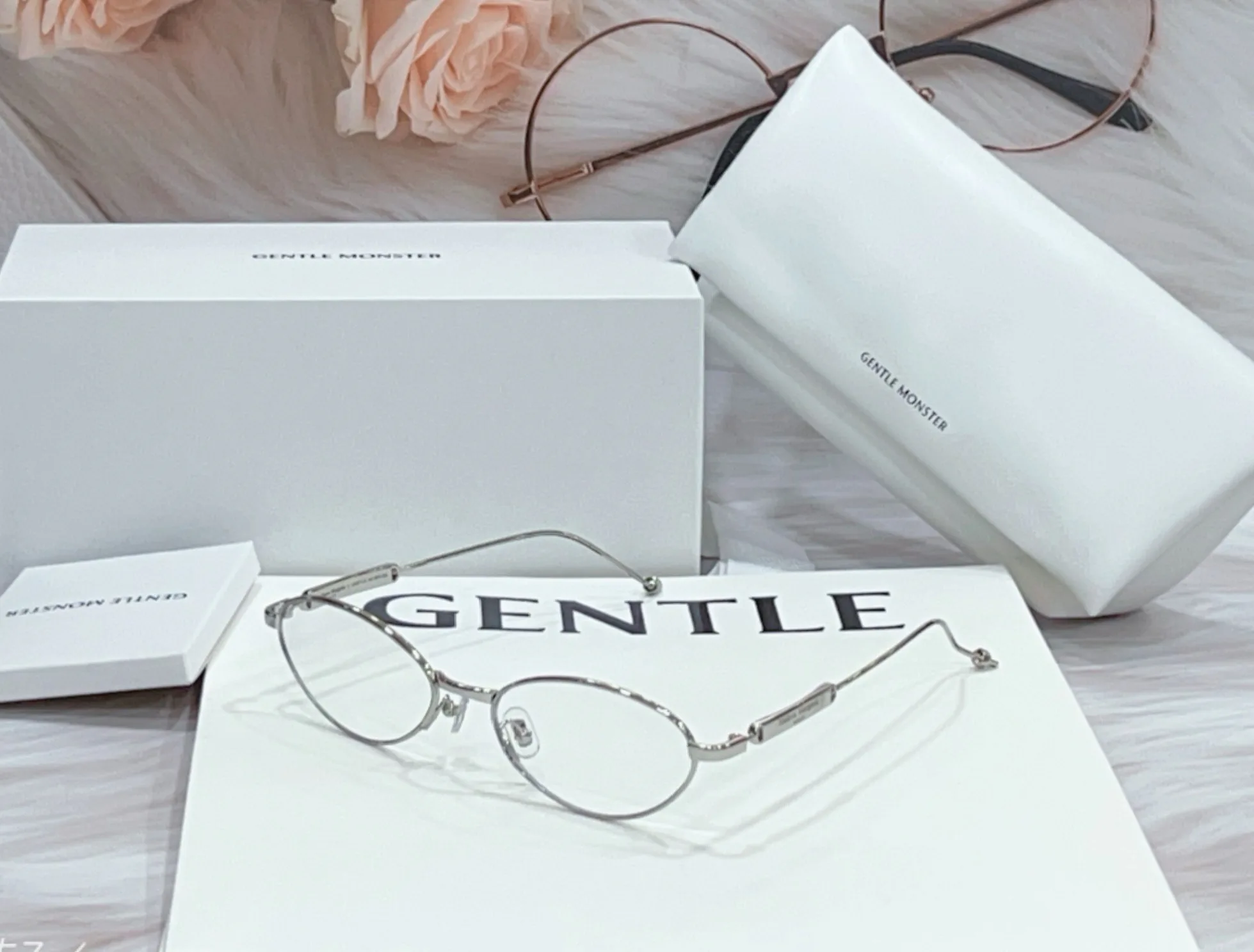 Очки Maison Margiela 113139