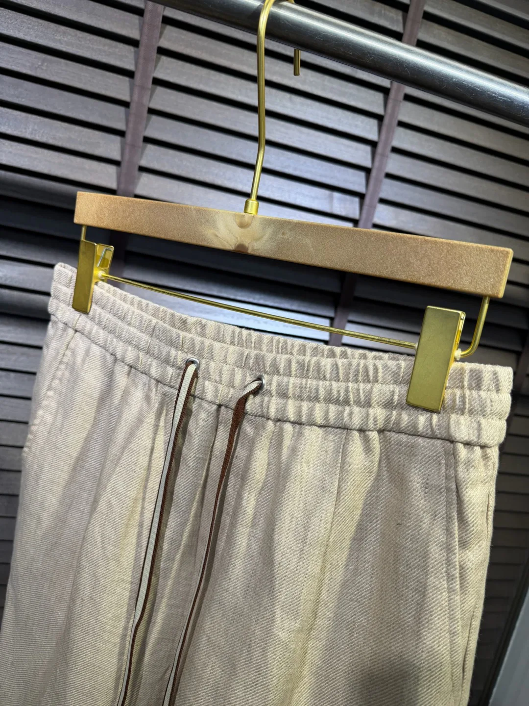 Шорты Мужские Loro Piana 11480108