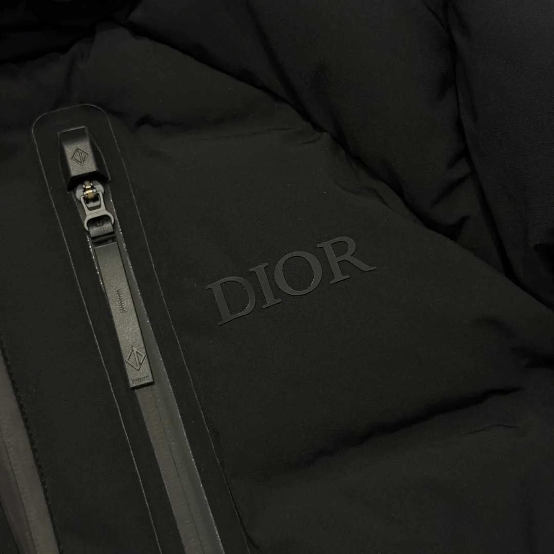 Куртки И Пуховики Мужские Christian Dior 17927090