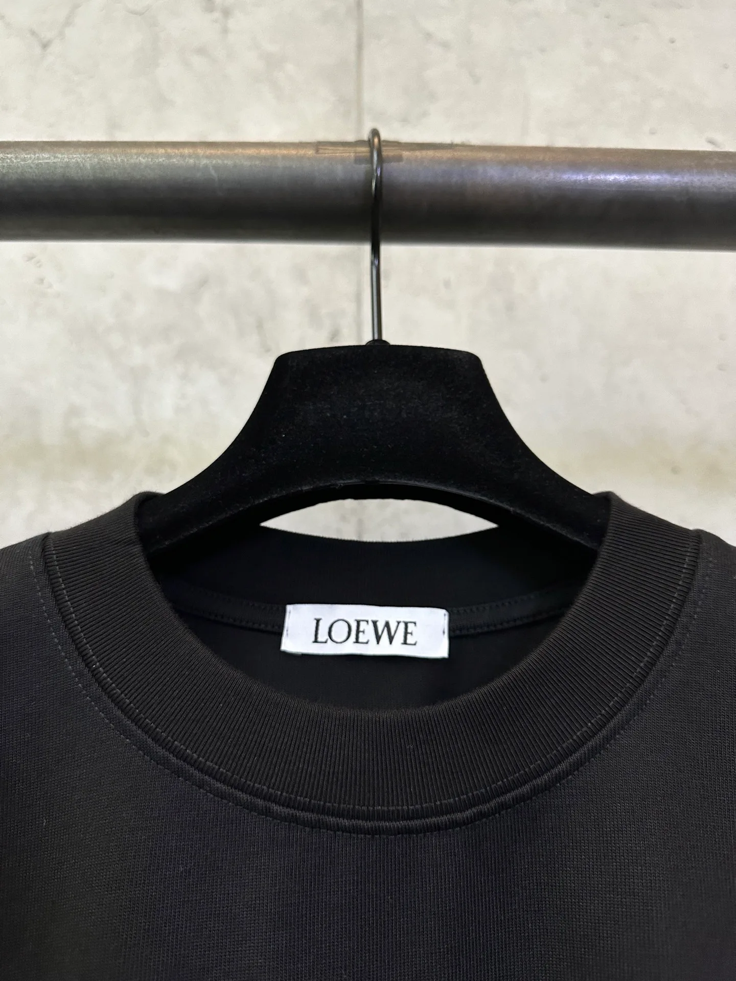 Футболки Мужские Loewe 11541804