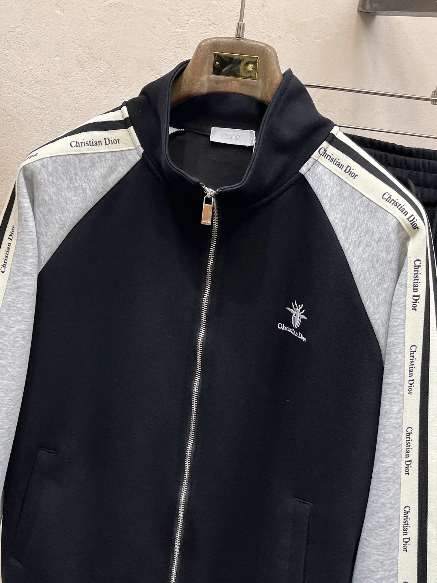 Спортивные Костюмы Мужские Christian Dior 235378