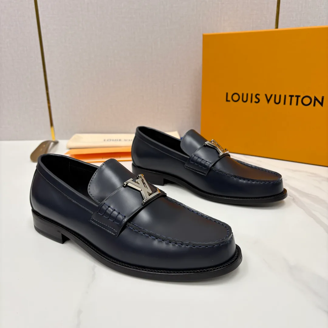 Лоферы И Туфли Мужские Louis Vuitton 18139703