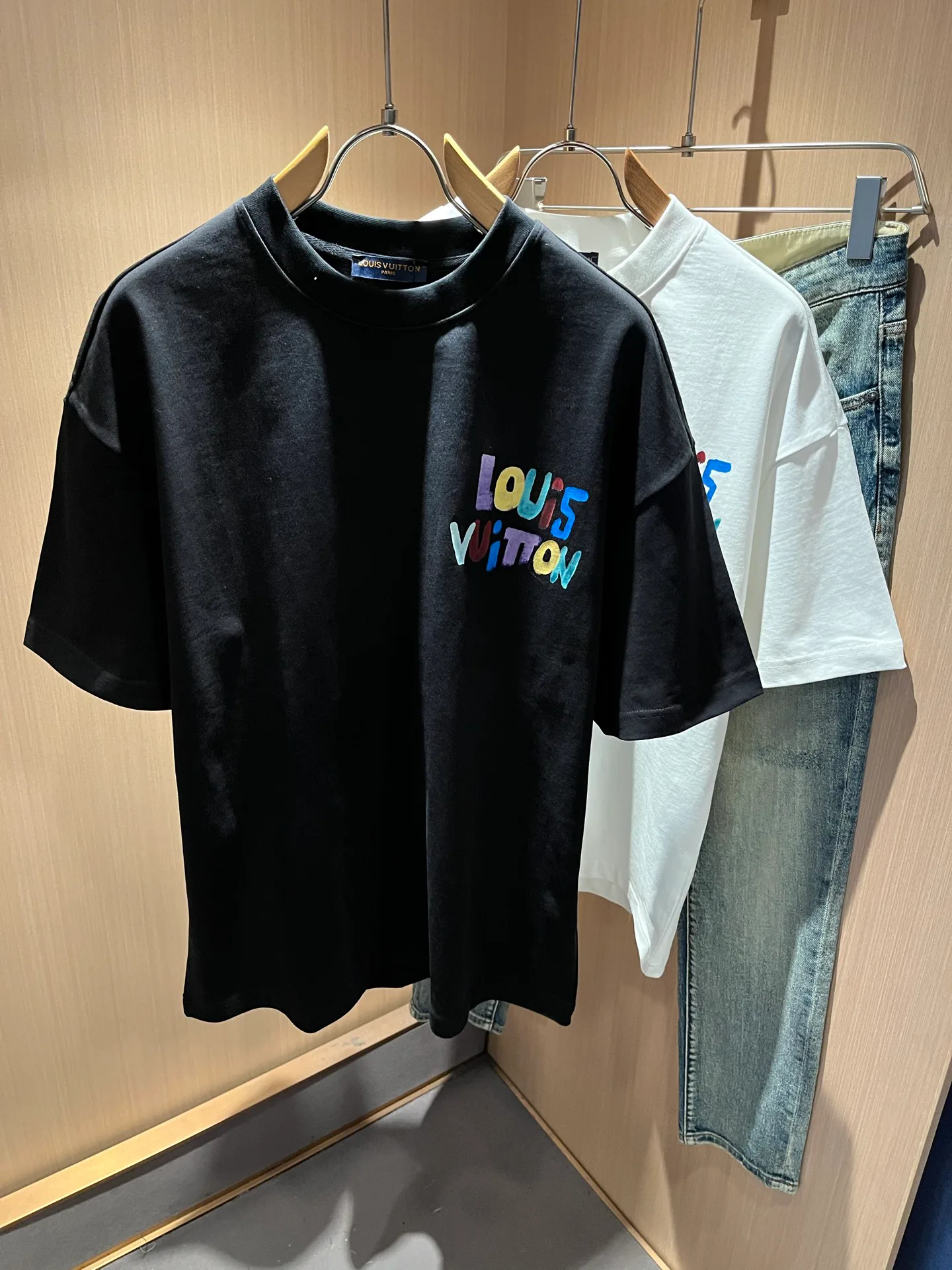 Футболки Женские Louis Vuitton 10242233