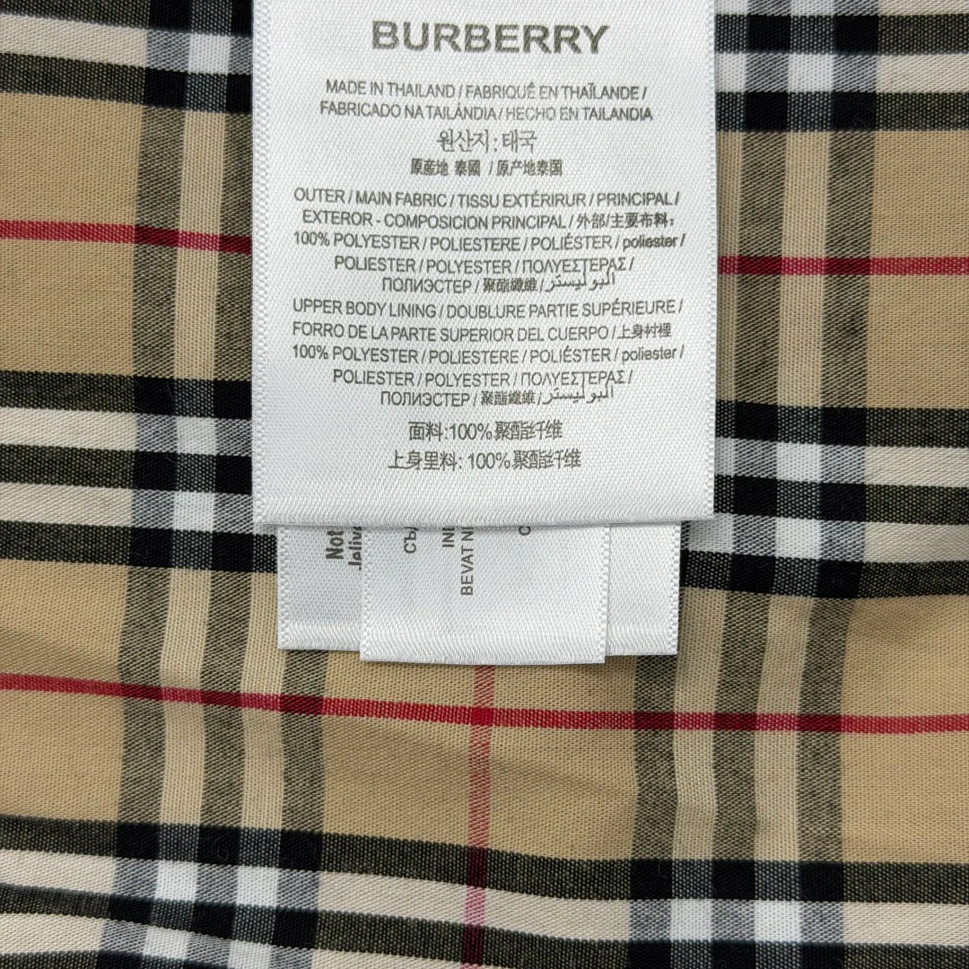 Пальто И Тренчи Мужские Burberry 11275479