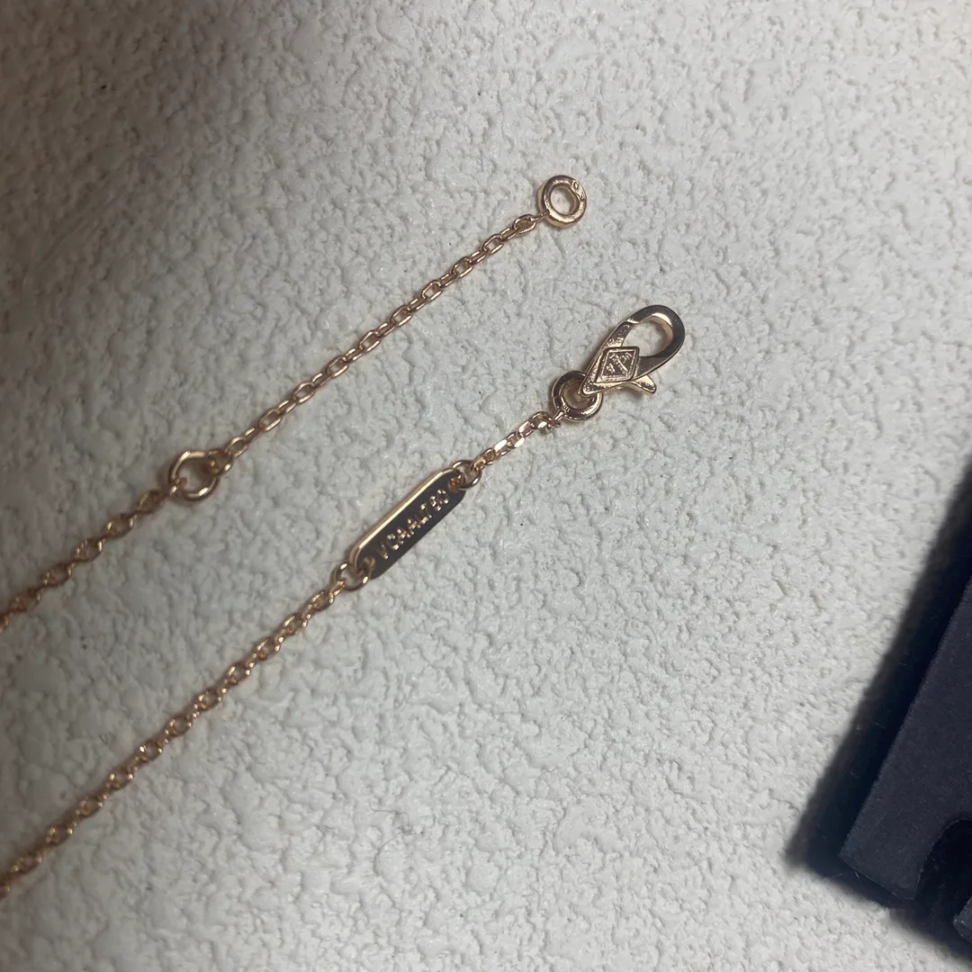 Бижутерия Van Cleef & Arpels 11248691