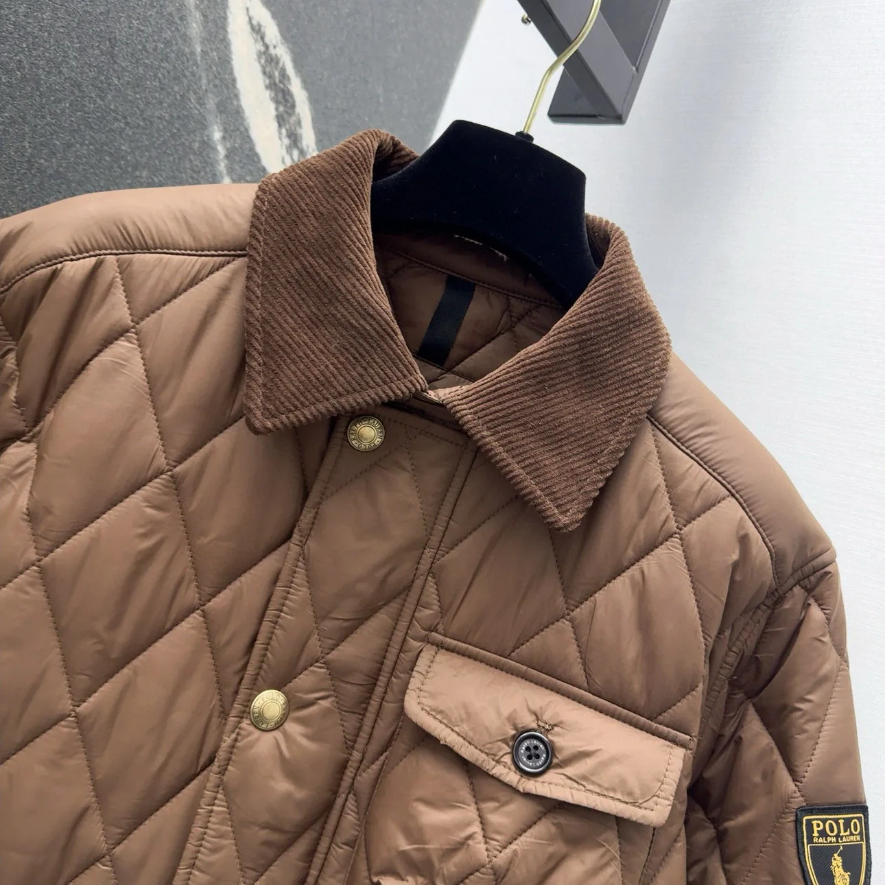 Куртки Женские Ralph Lauren 376497