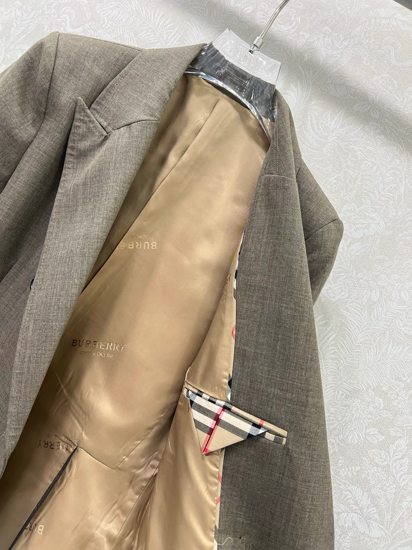 Жакеты Женские Burberry 771585