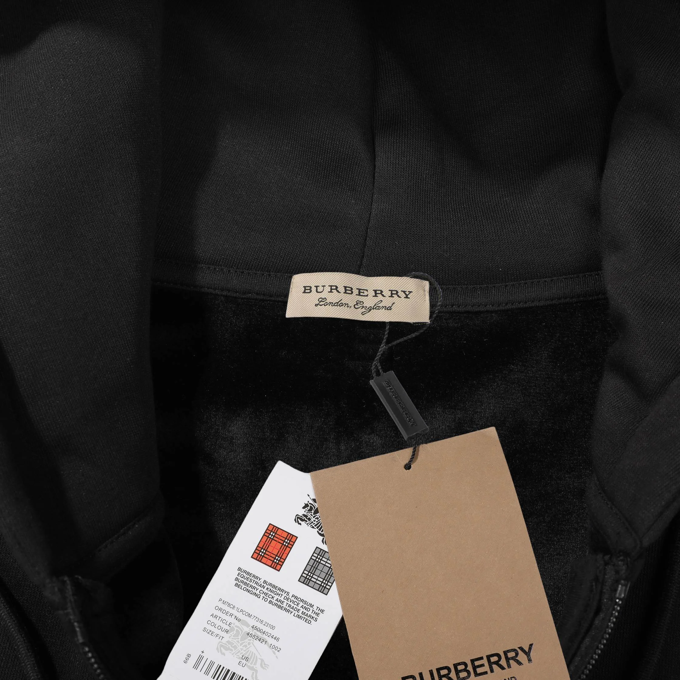 Свитшоты И Худи Женские Burberry 5379941