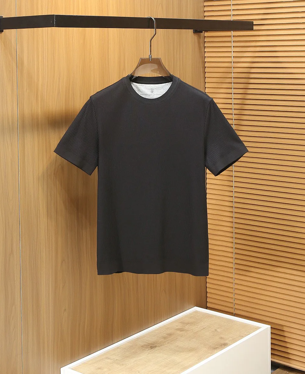 Джемперы И Свитеры Мужские Brunello Cucinelli 5723060