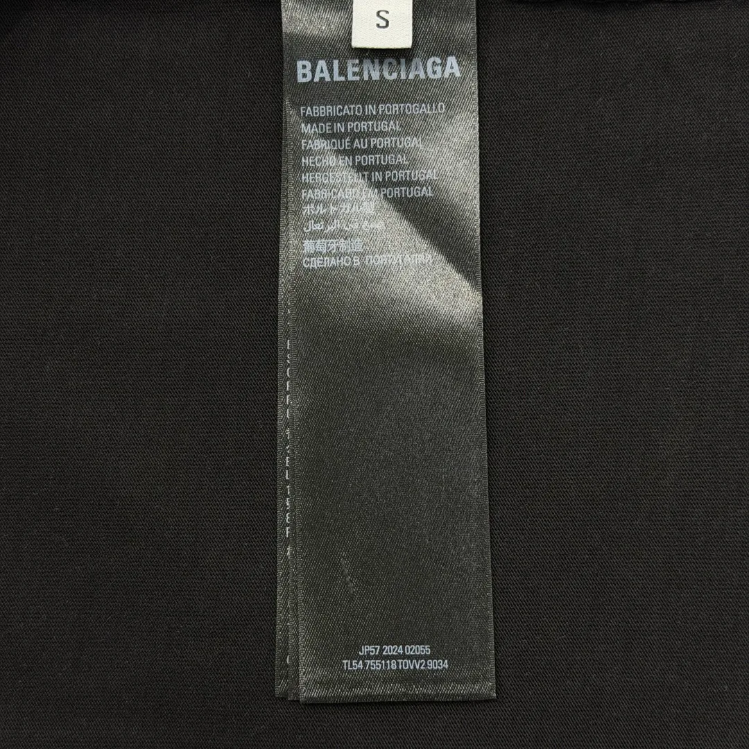 Футболки Мужские Balenciaga 11512462