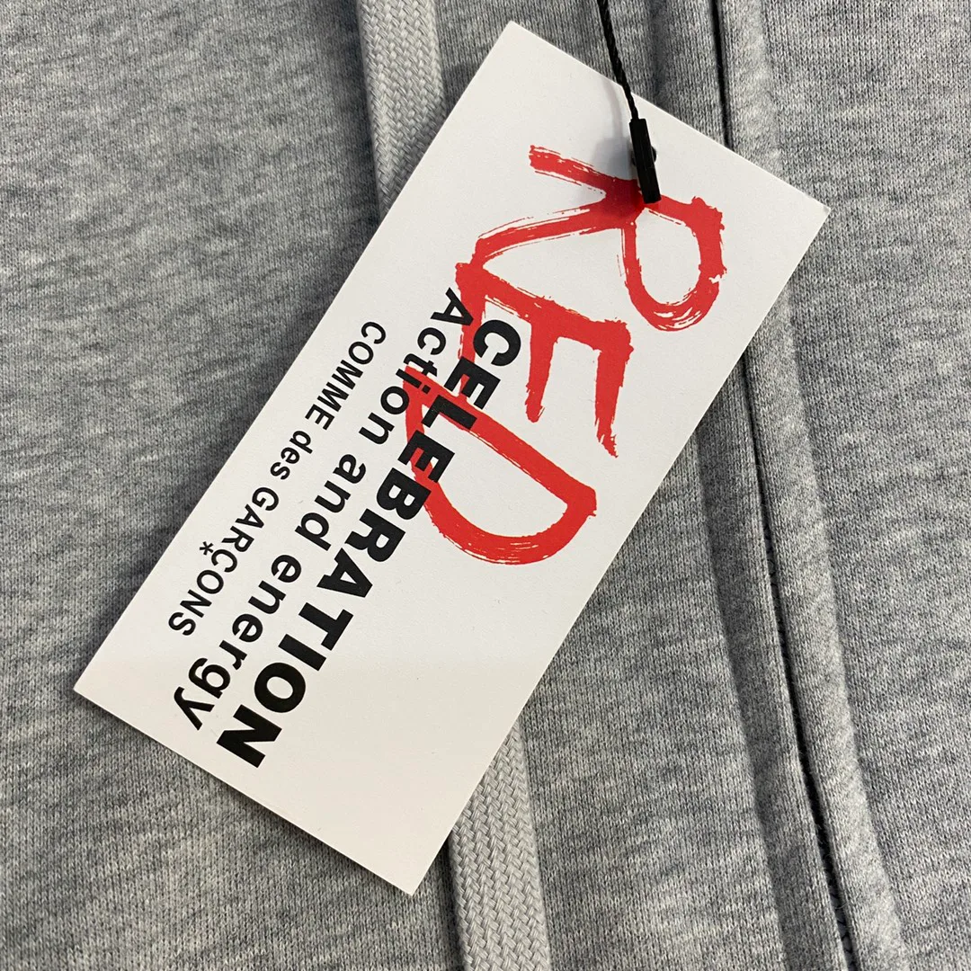 Свитшоты И Худи Мужские Comme Des Garçons 18189780