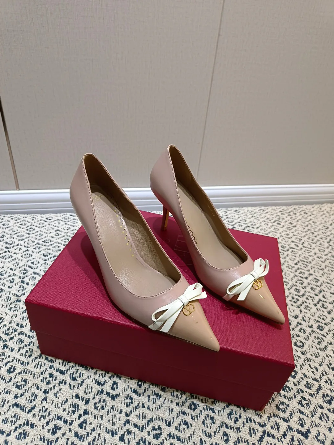 Туфли Женские Valentino 11666649