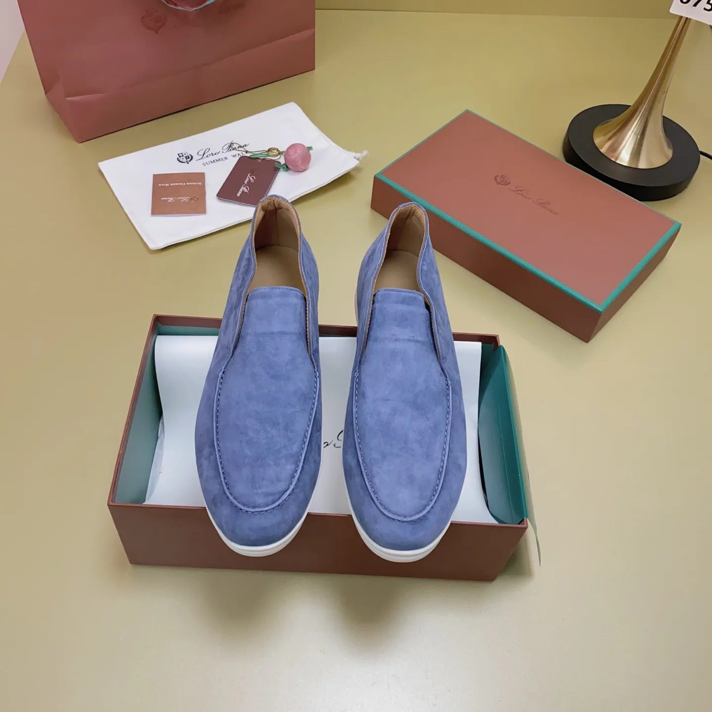 Туфли Женские Loro Piana 13251551