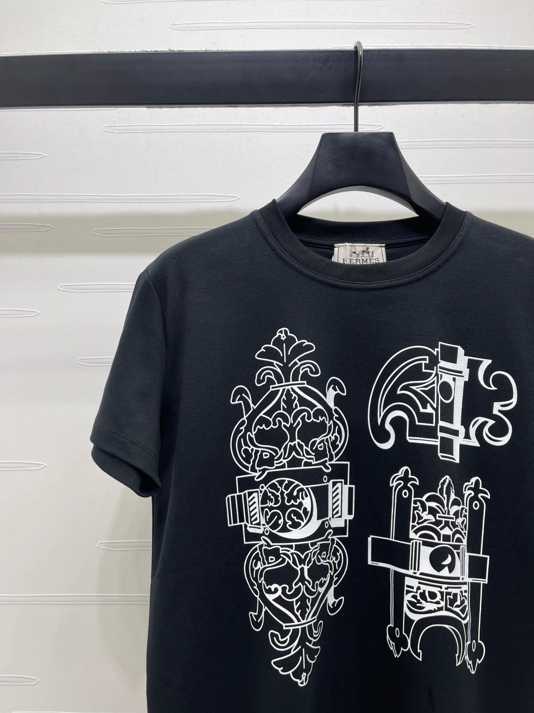 Футболки Женские Hermes 5078132