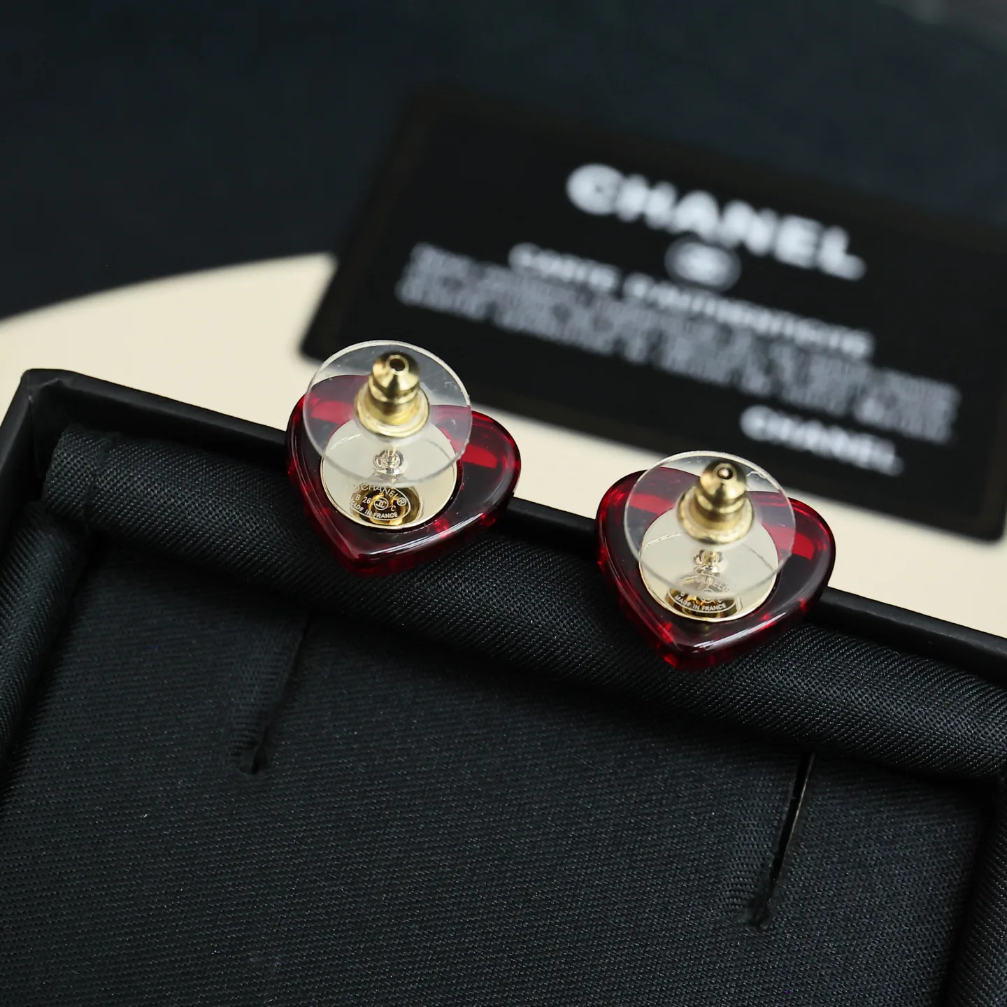 Бижутерия Chanel 10210668