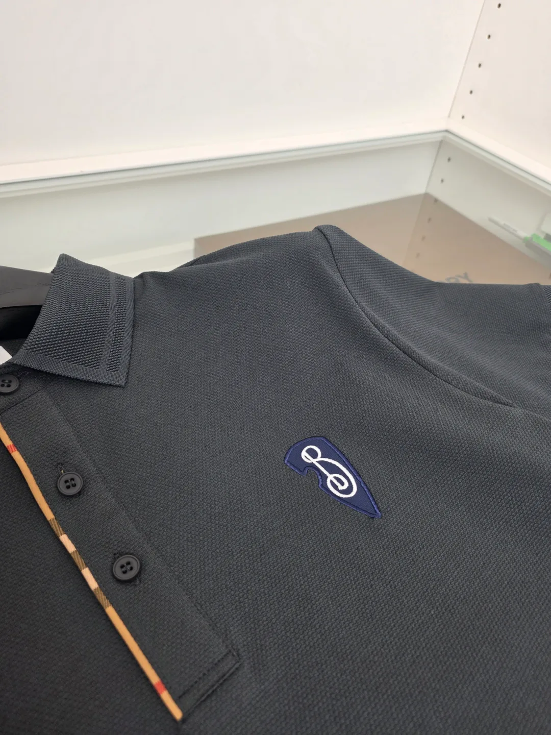 Футболки Мужские Burberry 11657186