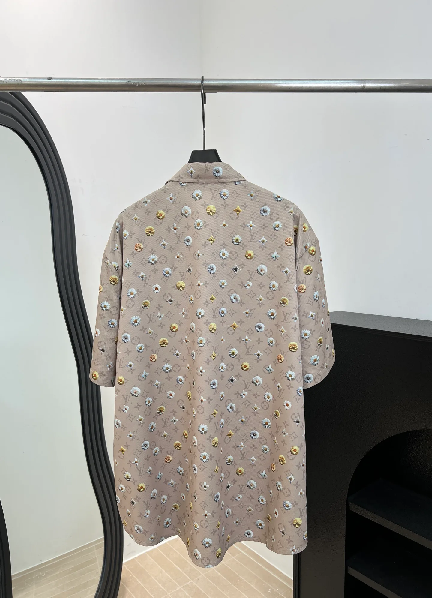 Рубашки Мужские Louis Vuitton 13455323