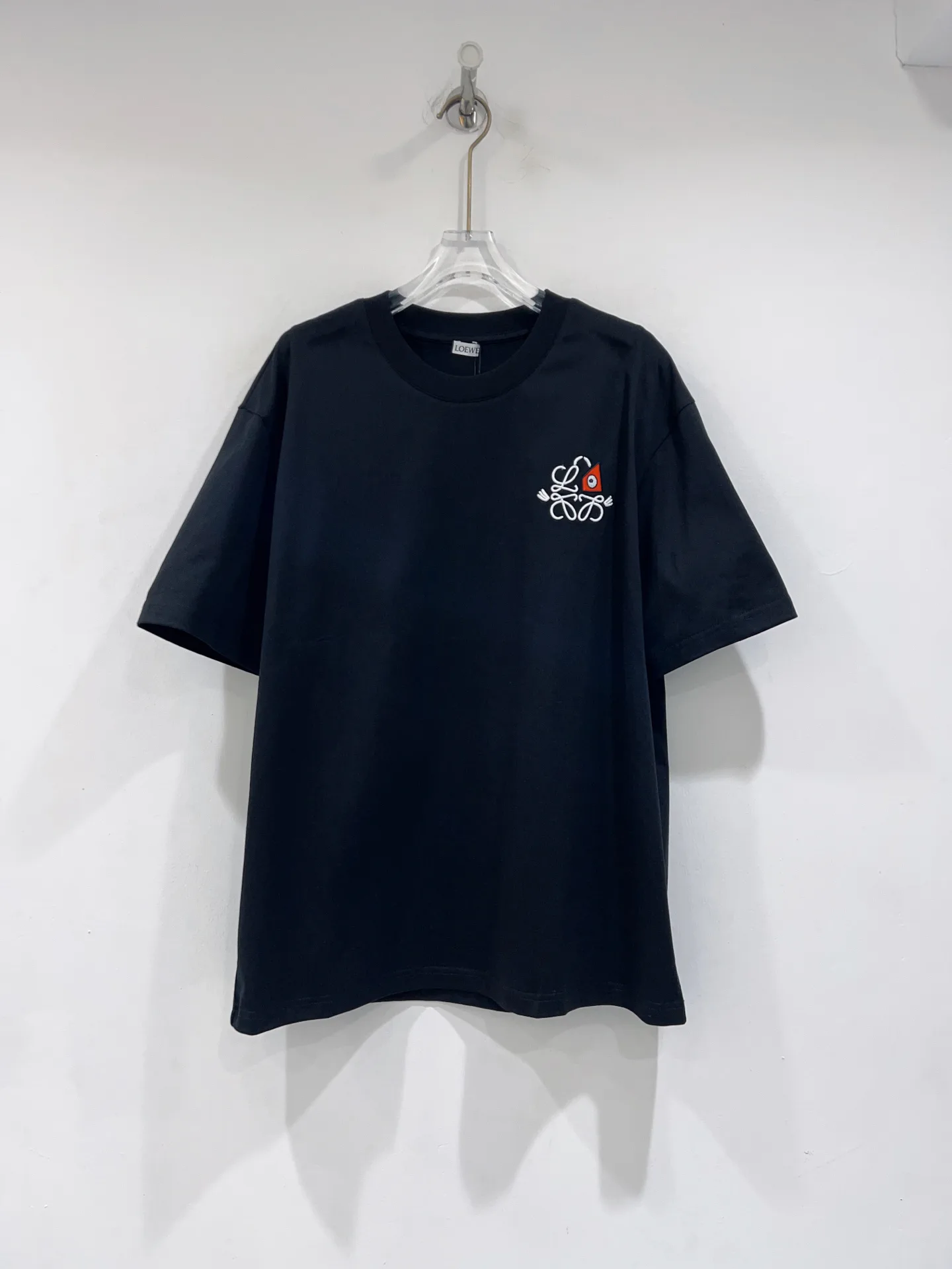 Футболки Мужские Loewe 5069651