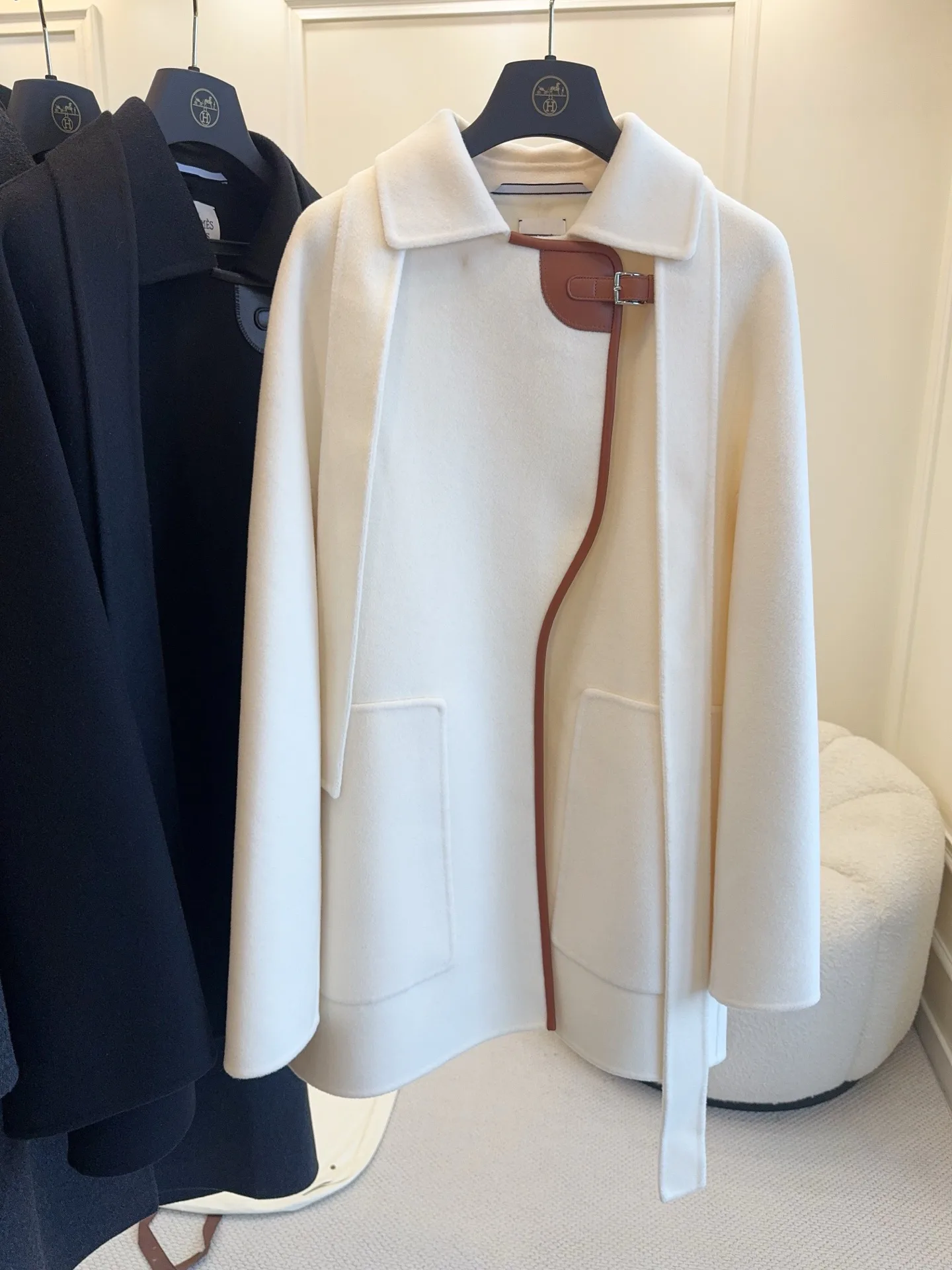 Пальто Женские Hermes 121444